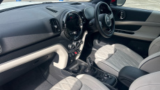 MINI Countryman 2.0 John Cooper Works Premium Plus ALL4 5dr Auto Petrol Hatchback